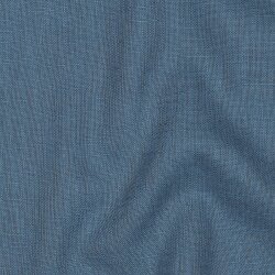 Linge *Vera* prélavé - bleu