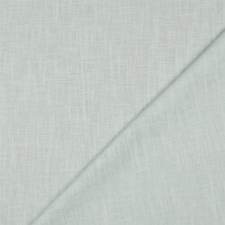 Linge *Vera* prélavé - menthe