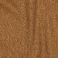 Linen *Vera* pre-washed - mustard