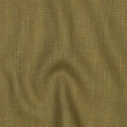 Linen *Vera* pre-washed - cucumber green