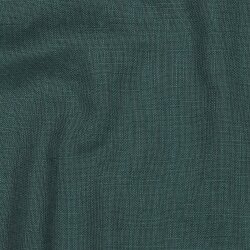 Linge *Vera* pré-lavé - vieux vert