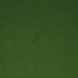 Biancheria *Vera* prelavata - verde bosco