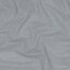 Real de tul con purpurina - gris guijarro/plata
