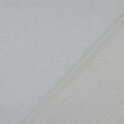 Glitter Tulle Royal - white/gold
