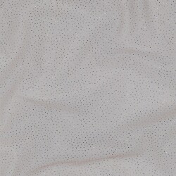 Glitter tulle royal - light pink/gold