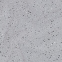 Glitter Tulle Royal - light lavender/gold