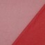 Tulle pailleté Royal - rouge/argenté