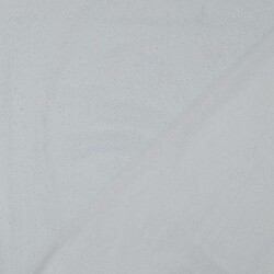 Glitter Tule Royal - wit/zilver