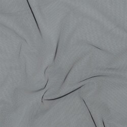 Softtüll - schwarz