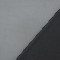 Soft tulle - black