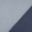 Zachte tule - donkerblauw