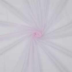 Softtulle - světle levandulová