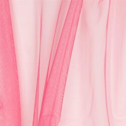 Soft tulle - pink