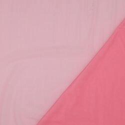 Soft tulle - pink
