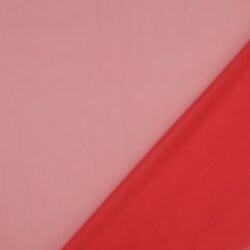 Soft tulle - red