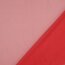 Soft tulle - red