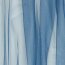Soft tulle - jean blue
