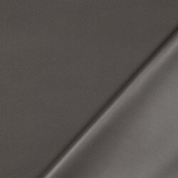 Outdoor fabric Panama - dark taupe