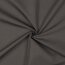 Outdoor fabric Panama - dark taupe