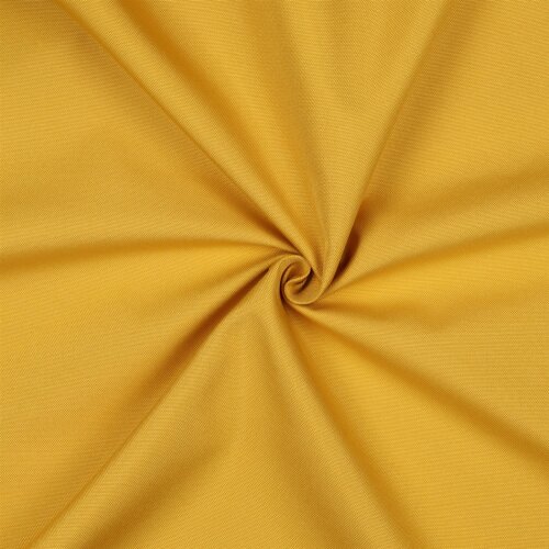 Outdoor fabric Panama - ochre