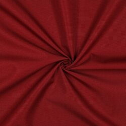 Tela para exteriores Panamá - rojo oscuro