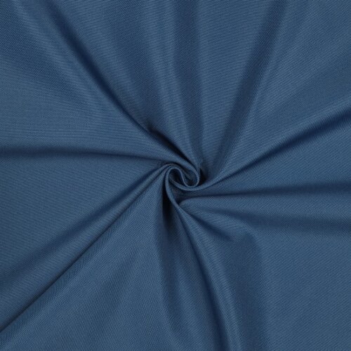 Outdoor fabric Panama - blue