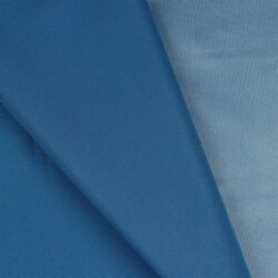 Outdoor stof Panama - blauw