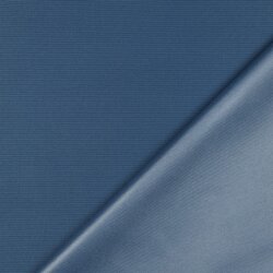 Outdoor fabric Panama - blue