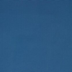 Tissu extérieur Panama - bleu