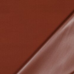 Outdoor fabric Panama - terracotta