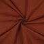 Outdoor fabric Panama - terracotta
