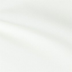 Outdoor fabric Panama - old white