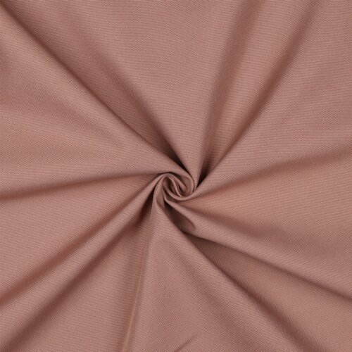 Outdoor fabric Panama - pearl pink
