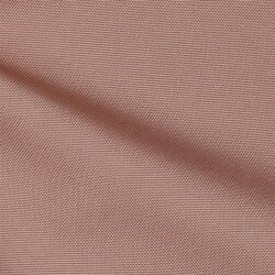 Tessuto per esterni Panama - rosa perla