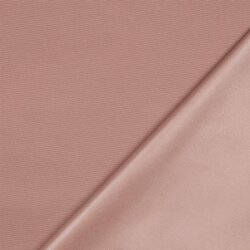 Outdoor fabric Panama - pearl pink