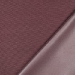 Outdoor fabric Panama - old plum
