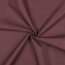 Outdoor fabric Panama - old plum