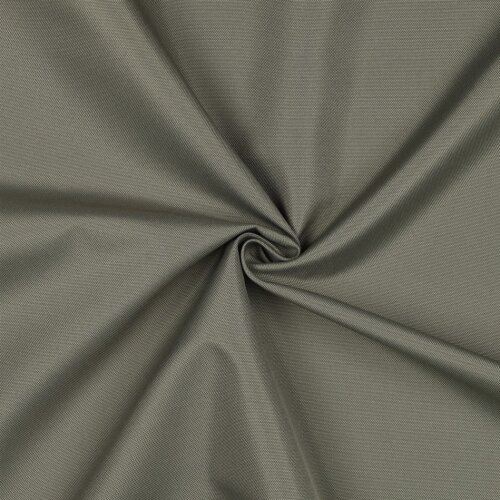 Outdoor fabric Panama - dark olive