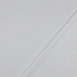 Frottee Beschichtet - weiß