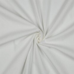 Frottee Beschichtet - creme