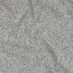 TOALLA LAMINADA - gris claro