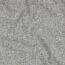 TOWELING LAMINATED - light grey