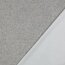 TOWELING LAMINATED - light grey