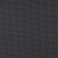 Popelín de algodón con puntos de 2 mm - negro