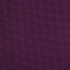 Popeline de coton 2mm points - violet