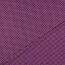 Popelín de algodón de puntos de 2 mm - morado