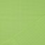 Popeline coton 2mm points - citron vert