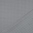 Algodón popelín 2mm puntos - gris guijarro