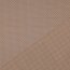 Cotton poplin 2mm dots - dark sand