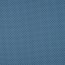 Popelín de algodón 2mm puntos - azul vaquero